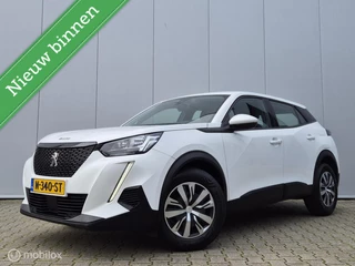 Peugeot 2008 1.2 PURETECH ACTIVE/LED/CARPLAY/DAB/PDC/NIEUWE MOTOR