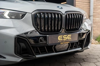 BMW X5 BMW X5 xDrive50e Hybrid M-Sport | Pano Skylounge | HUD | 360 | Brooklyn Grau - afbeelding nr 23