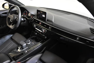 Audi A5 LEDER/PDC/NAVI - afbeelding nr 16
