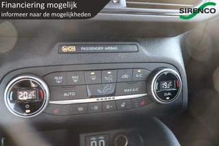 Ford Focus Ford Focus Wagon 1.0 EcoBoost ST Line X full virtual cockpit dab stoel & stuurverwarming climate en cruise control B&O sport zetels navigatie carplay - afbeelding nr 29