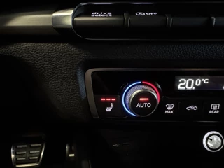 Audi A3 Audi A3 Sportback 35 TFSI CoD Sport 2x S-Line 150PK Automaat | Elektr. trekhaak | Carplay | Camera | Stoelverwarming | Full LED | 19'' LMV - afbeelding nr 28
