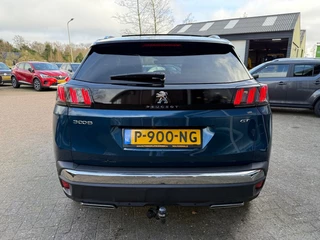 Peugeot 3008 - afbeelding nr 17