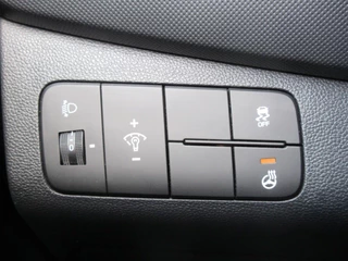 Hyundai i10 Hyundai I10 Automaat 5 Deurs Clima Stoelverwarming - afbeelding nr 17