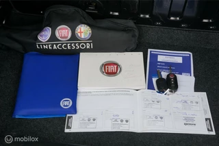 Fiat Panda Fiat Panda 0.9 TwinAir Edizione Cool Airco Elektrisch pakket - afbeelding nr 19