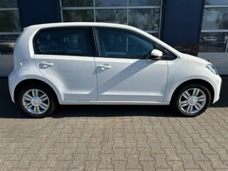 Volkswagen up! - afbeelding nr 4