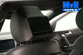 Kia Sportage Kia Sportage 1.6 T-GDI 4WD GT-Line PlusLine|FULL OPTIONS|NAP - afbeelding nr 16