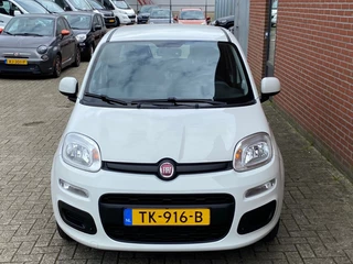 Fiat Panda - afbeelding nr 22