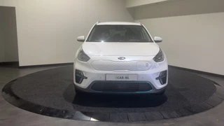 Kia e-Niro | Adaptieve cruise control | Warmtepomp | Verwarmde en geventileerde stoelen |  SoH (batterijcheck) 100 % score! - afbeelding nr 6