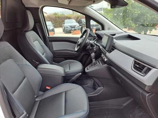 Nissan Townstar Nissan Townstar N-Connecta L1 45 kWh 122pk | Achteruitrijcamera | Groot scherm | Automatische Airco | Cruise Controle - afbeelding nr 16