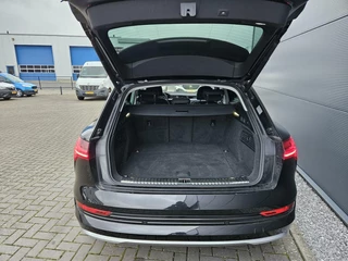 Audi e-tron Audi e-tron 50 quattro Led Luchtvering 22 inch Black 71 kWh - afbeelding nr 30