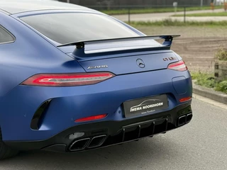 Mercedes-Benz AMG GT Mercedes AMG GT 4-Door Coupe AMG 63 S E Performance GT63s Keramisch|Burmester®|Keyless|Softclose|Camera 360°|Massage - afbeelding nr 14