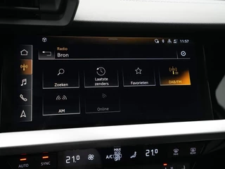 Audi A3 S Line Trekhaak Adaptive Cruise Control Stoelverwarming 30 - afbeelding nr 22