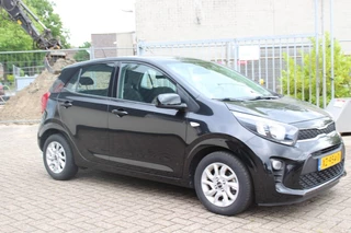 Kia Picanto Kia Picanto 1.0 CVVT ECO.PLUSL - afbeelding nr 3