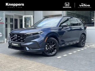 Honda CR-V - 24712150-0