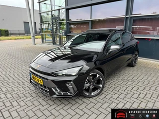CUPRA Leon 1.5 TSI e-Hybrid Business/DSG/Panorama/Virtual cockpit/Camera/