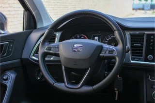 SEAT Ateca SEAT Ateca 1.5TSi Business Intense | Pano | Trekhaak | Leder - afbeelding nr 17