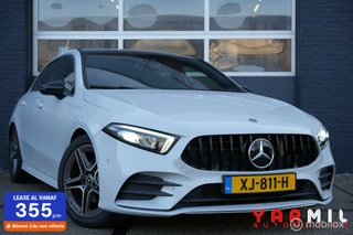 Mercedes-Benz A-Klasse - 21610262-0