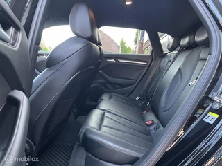 Audi A3 Audi A3 Sportback 35 TFSI CoD S-LINE*LED*CAMERA*NAVI*CRUISE* - afbeelding nr 11