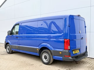 Volkswagen Crafter L3H2 Carplay Navigatie Airco Cruise Control Camera Parkeersensoren - afbeelding nr 2