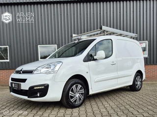 Citroën Berlingo Citroen Berlingo bestel 1.6 BlueHDI|Imperial|PDC|Airco|Euro6 - afbeelding nr 2