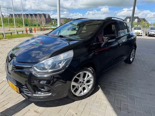 Renault Clio - afbeelding nr 27