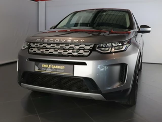 Land Rover Discovery Sport Land Rover Discovery Sport P300e 1.5 PANO/58.000km! - afbeelding nr 38