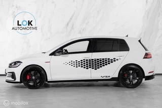 Volkswagen Golf Volkswagen Golf 2.0 TSI GTI TCR PANO|AKRA|LED|CAMERA|ACC| - afbeelding nr 6