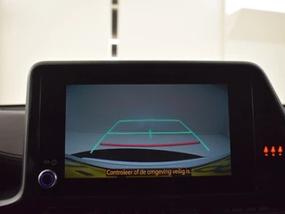 Toyota C-HR - afbeelding nr 28