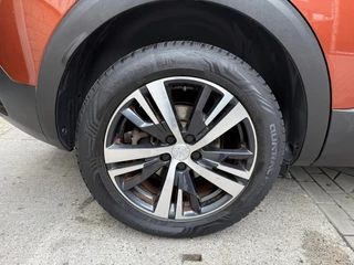 Peugeot 3008 Peugeot 3008 1.2 PureTech Allure|Automaat - afbeelding nr 15