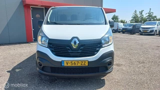Renault Trafic Renault Trafic bestel 1.6 dCi T29 L1H1 Comfort Energy/AIRCO/CRUISECONTROL/NAVIGATIE - afbeelding nr 2
