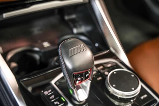 BMW M4 BMW 4-serie Cabrio M4 xDrive Competition|Ceramic|indiv|Carbon - afbeelding nr 69