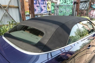 Audi A3 Audi A3 Cabrio S Line Automaat 150 PK 53dkm Benzine S Line - afbeelding nr 9