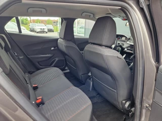Peugeot 2008 Peugeot 2008 1.2 AUT 130Pk PureTech Allure Pack - afbeelding nr 24