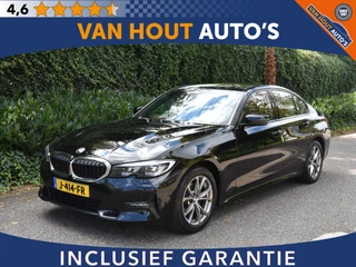 BMW 3 Serie - afbeelding nr 1