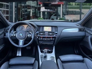 BMW X3 - afbeelding nr 13