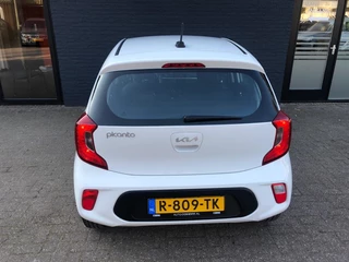 Kia Picanto - afbeelding nr 6