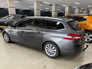 Peugeot 308 - afbeelding nr 24