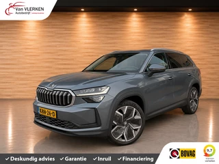 Ĺ koda Kodiaq 1.5 TSI MHEV Business 7p PANORAMADAK