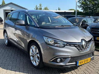 Renault Grand Scénic Renault Grand Scénic 1.2 Benzine 7-Persoons 2017 137.000KM - afbeelding nr 3
