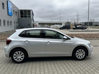 Volkswagen Polo Volkswagen Polo 1.0 TSi 95Pk Comfortline|Navi|Adapt.Cruise|CarPlay| - afbeelding nr 28