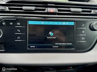 Citroën C4 Picasso Citroen C4 Picasso Business Automaat - afbeelding nr 15
