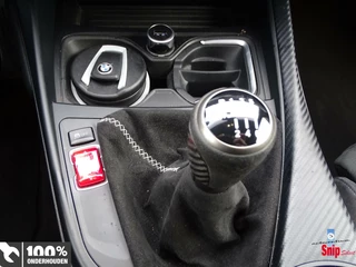 BMW 1 Serie BMW 1-serie 118i M-Pakket - afbeelding nr 8