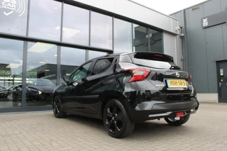 Nissan Micra Nissan Micra 1.0 IG-T N-SPORT Aut. / BOSE Sound / Apple Carplay - afbeelding nr 5