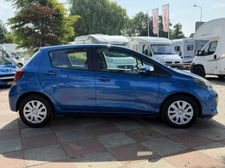 Toyota Yaris Toyota Yaris 1.5 Hybrid navi ,camera ,automaat - afbeelding nr 12