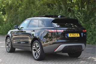 Land Rover Range Rover Velar Land Rover Range Rover Velar 2.0 P250 Turbo AWD R-Dynamic Drive Pro Pack | Keyless | Digitale tellers | Pano.dak | Carplay | Adapt.CC | Camera | Meridian | Elekt.stoelen - afbeelding nr 3