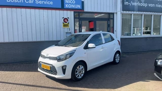 Kia Picanto - afbeelding nr 22