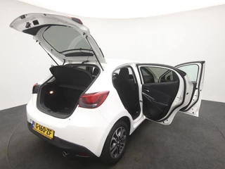 Mazda 2 Mazda 2 1.5 Skyactiv-G GT-M : dealer onderhouden - afbeelding nr 10