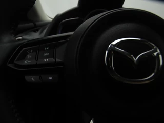Mazda 2 Mazda 2 1.5 Skyactiv-G Sportive met all-weather banden : dealer onderhouden - afbeelding nr 23