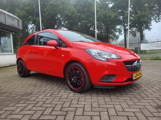 Opel Corsa - afbeelding nr 4