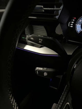 Audi A3 Audi A3 Limousine 35 TFSI edition one  S-line Virtual Sfeer - afbeelding nr 23